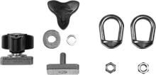 Load image into Gallery viewer, Atv/Utv Accessory Mount Polaris Lock &amp; Ride Max