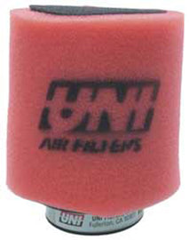 Two Stage Pod Filter 2 In.