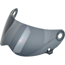 Load image into Gallery viewer, LANE SPLITTER VISOR - SMOKE - The Speed Shop Canada