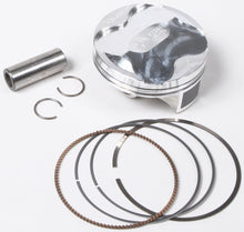 Load image into Gallery viewer, Piston Kit Hc Forged 65.97/Std 12.2:1 Hon