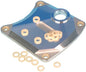 Gasket Washer Nyln Cltch Cover Flt Fxr 20/Pk 31433 84