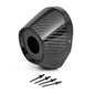 Carbon End Cap 3.5