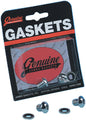 Gasket Drain Screw Fork  Flh Sftl Ex. Deuce Kit 45858 77 K