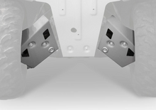 Load image into Gallery viewer, Rear A Arm Guards Alloy