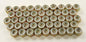 Lock Nuts  7mm 48/Pkg
