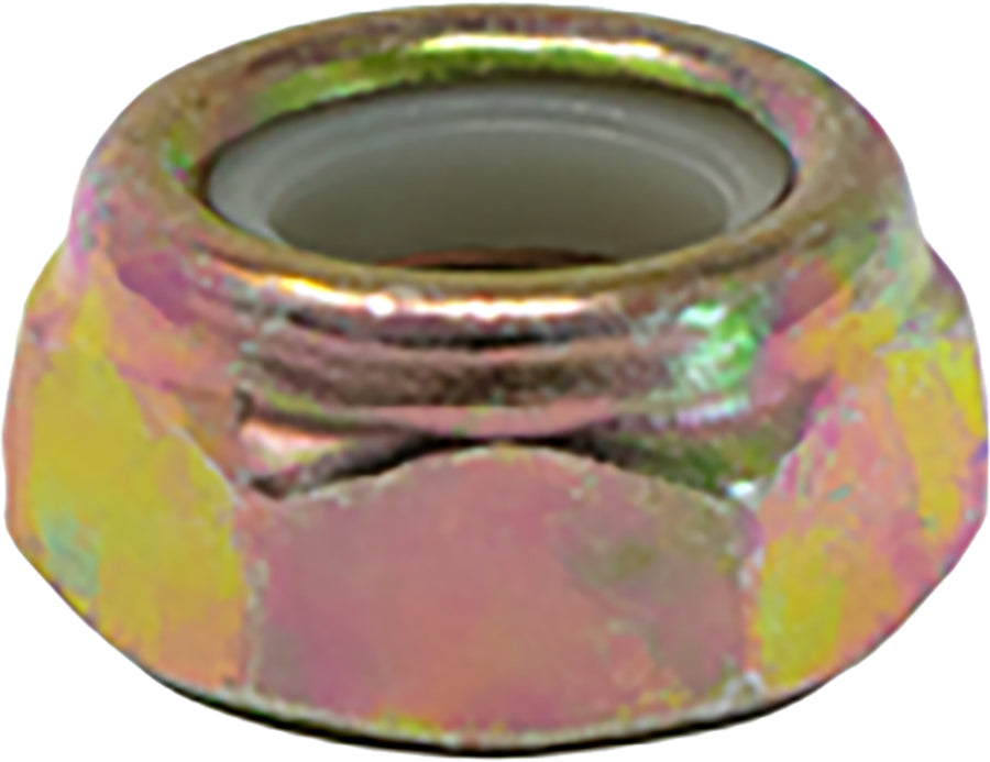 Lock Nuts  7mm 48/Pkg