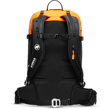 Load image into Gallery viewer, Tour 30 Removable Airbag 3.0 Blk