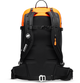 Tour 30 Removable Airbag 3.0 Blk