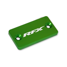 Load image into Gallery viewer, Reservoir Cap Kit Green Kaw