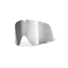 Load image into Gallery viewer, Barstow Sheet Mirror Silver Lens