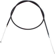 Load image into Gallery viewer, Black Vinyl Throttle Cable
