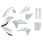 Full Mx Kit White Gas