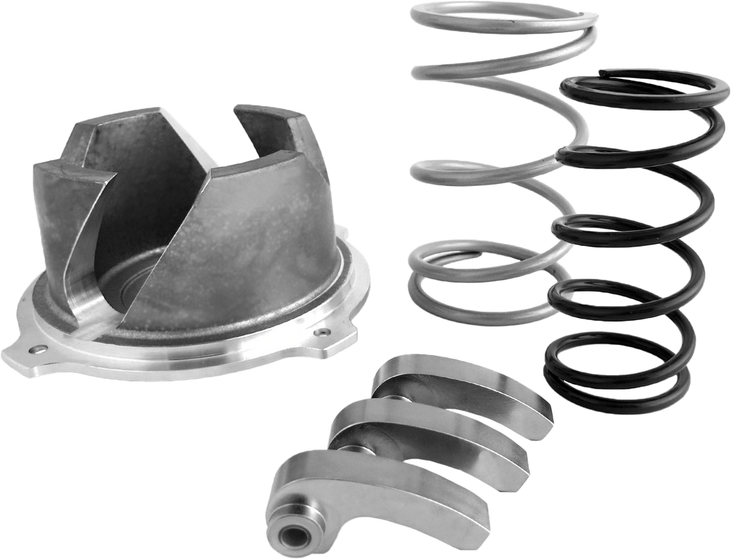 Clutch Kit 0 6000 Elev 31 33" Tire