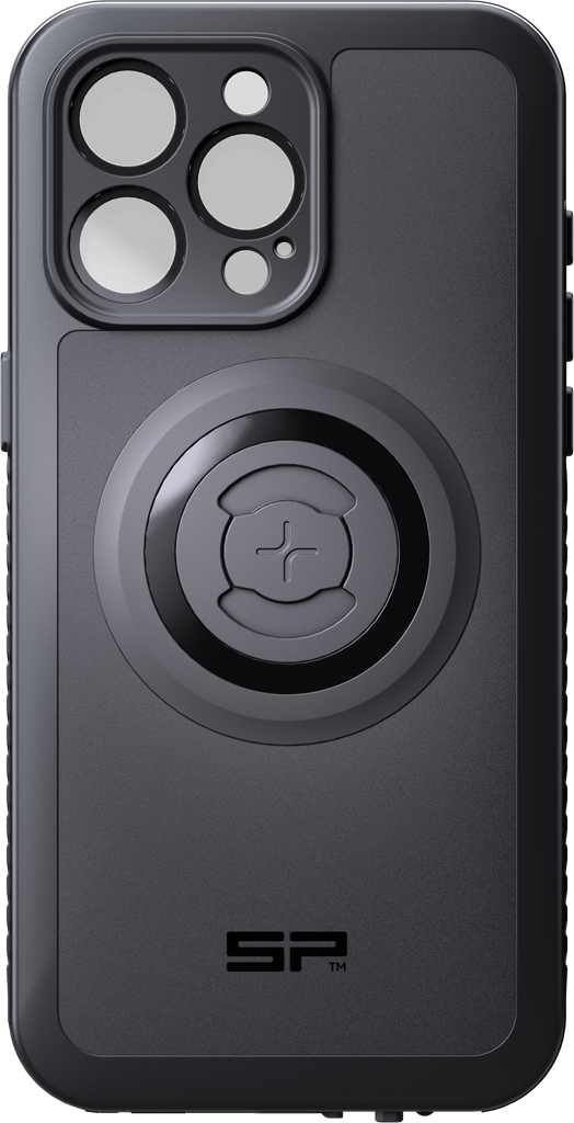 Phone Case Xtreme Spc+ Apple Iphone 15 Pro Max