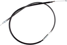 Load image into Gallery viewer, Black Vinyl Clutch Cable