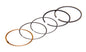 Piston Rings 46.96mm Yam For Namura Pistons Only