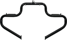 Load image into Gallery viewer, Engine Guard Hd Multibar Bar Flh Touring 97 Up Blk