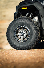 Load image into Gallery viewer, Clutch Bdlk Wheel 15x7 6/5.5 +72mm Gunmetal/Blk