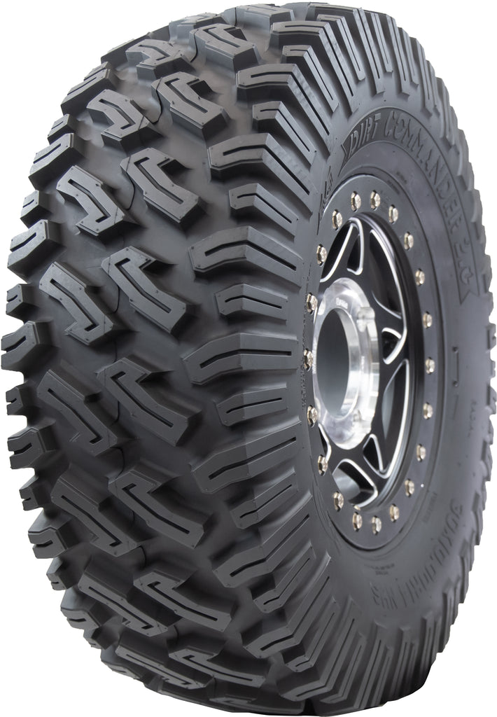 Tire Dirt Commander 2.0 Radial 30x10r14