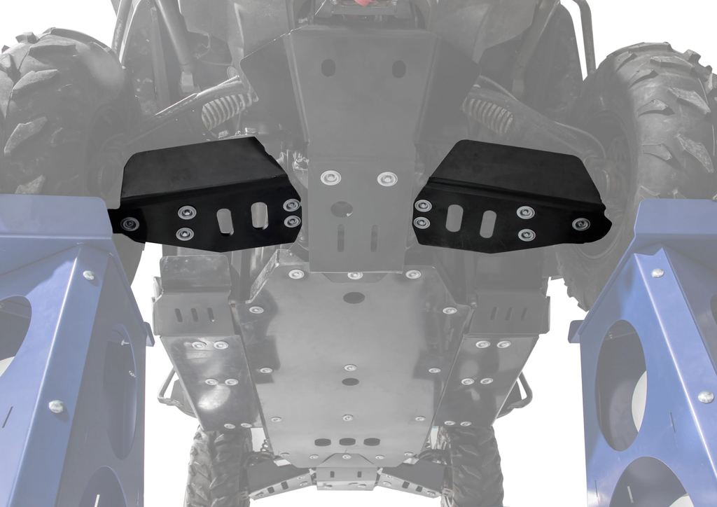 Hdpe Front A Arm Guards Cfm