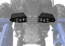 Load image into Gallery viewer, Hdpe Front A Arm Guards Cfm