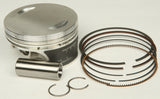 Wiseco Piston Kit Armorglide 74.00/Std 10.5:1 Yam 4951PS