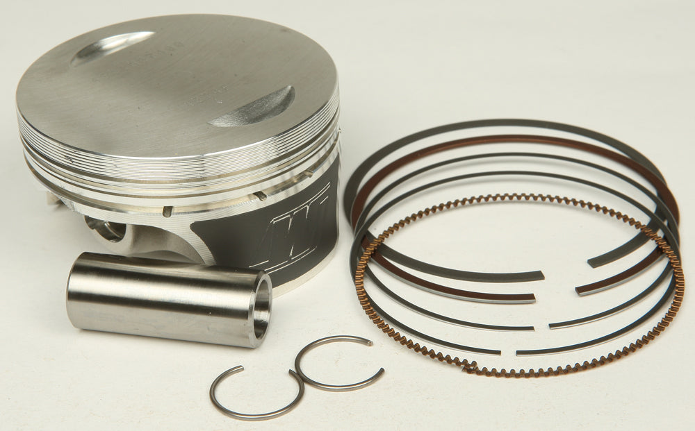 Piston Kit Armorglide 74.00/Std 10.5:1 Yam