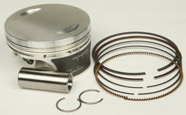 Piston Kit Armorglide 74.00/Std 10.5:1 Yam