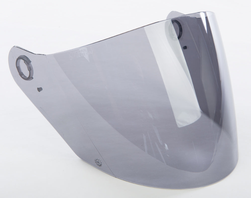 Shield Single Lens Smoke Gm 67/Of 77