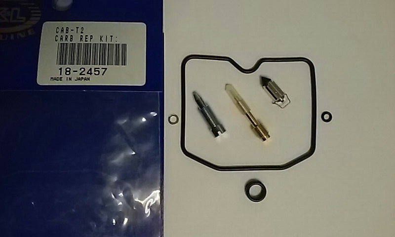 Carb Repair Kit (Ea)