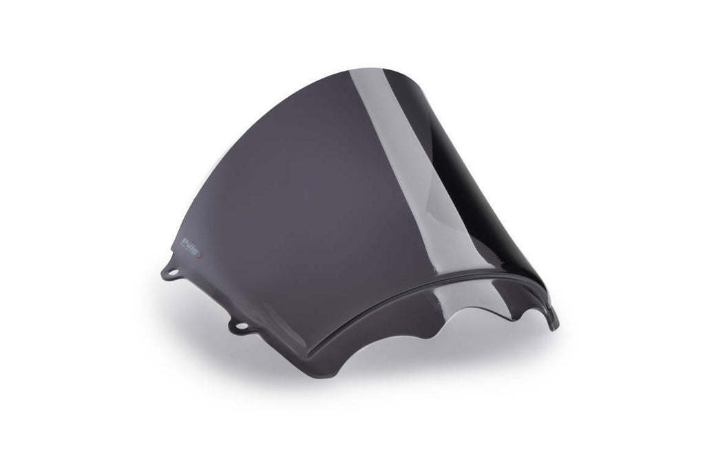 Windscreen R Racer Dark Smoke Bmw