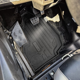 Floor Liner First Row