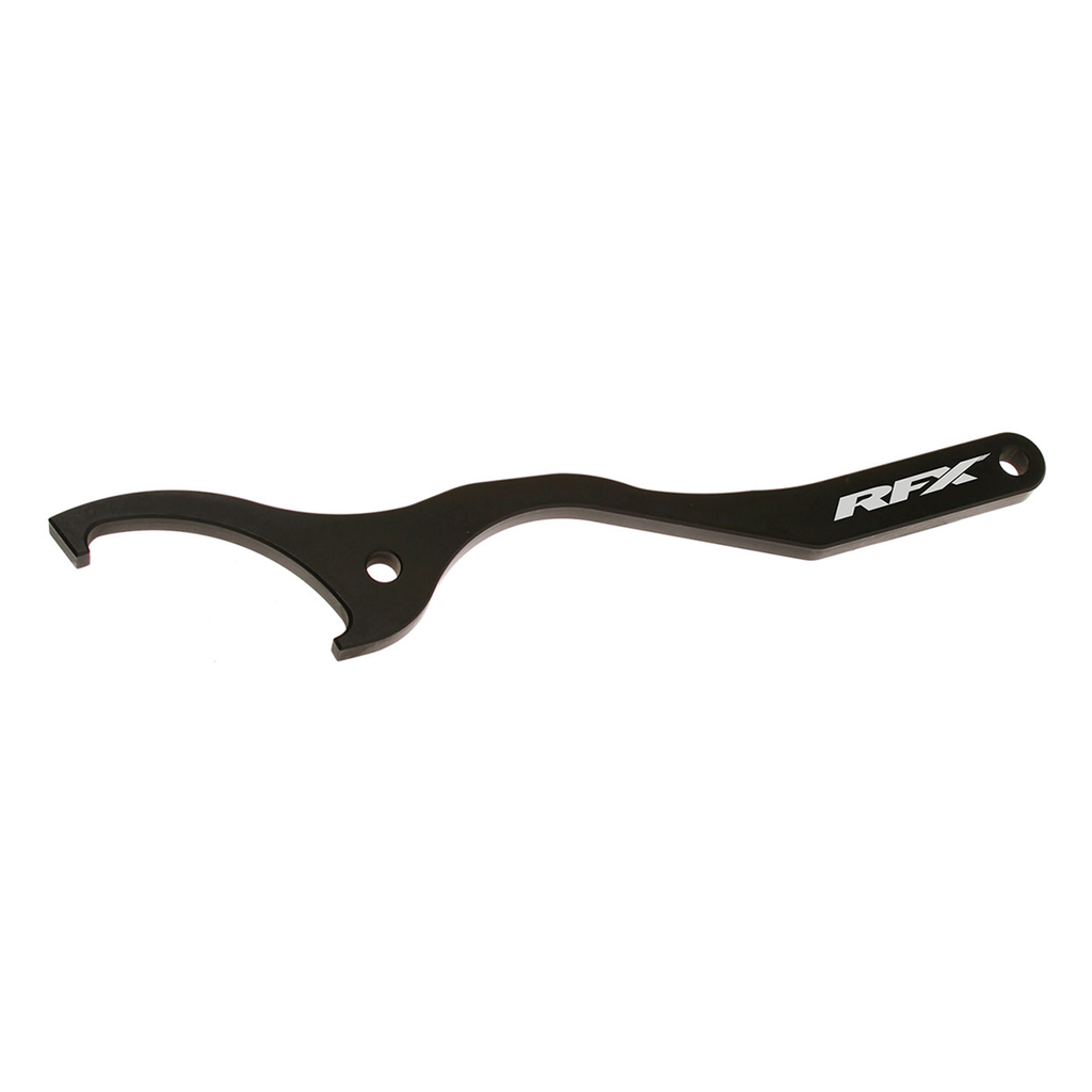 Spring C Spanner Black Universal Ktm