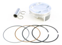Load image into Gallery viewer, Piston Kit Forged 94.95/Std 12.0:1 Yam