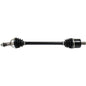 8 Ball Heavy Duty Axle Can
