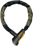 OnGuard Mastiff 8021 Chain Lock 6 Ft 57-9618