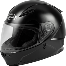 Load image into Gallery viewer, Youth Gm 49y Full Face Helmet Black Yl