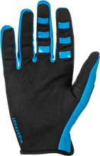 Load image into Gallery viewer, Windproof Gloves Blue/Grey 12