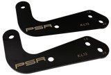 PSR Lowering Link Black Kaw 581-7770BK