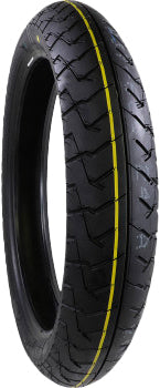 Tire Battlax Bt54 Front 110/80zr18 58v Radial Tl