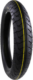 Tire Battlax Bt54 Front 110/80zr18 58v Radial Tl
