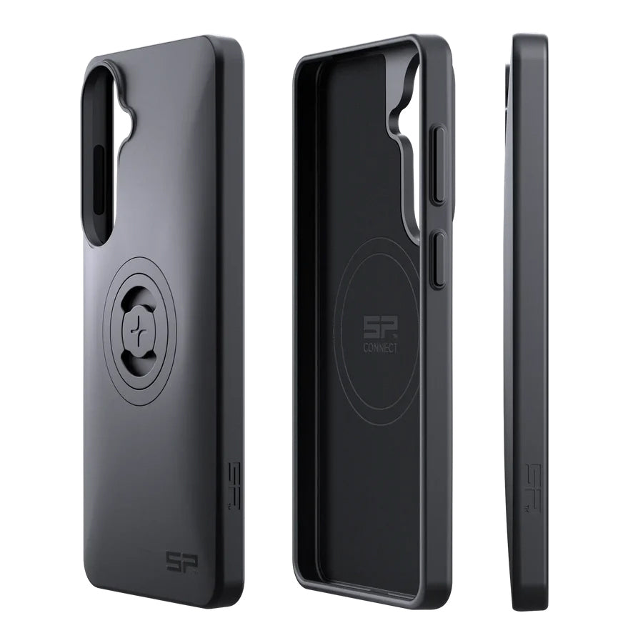 Phone Case Spc+ Samsung Galaxy S26 Plus Black