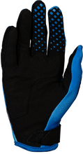 Load image into Gallery viewer, Youth Kinetic Torch Gloves Light Blue/Blue Yl