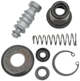Cycle Pro Rear Master Cyl Repair Kit Oem 41700097 1/2
