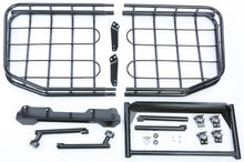 Load image into Gallery viewer, General Hood Rack