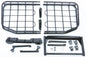 General Hood Rack