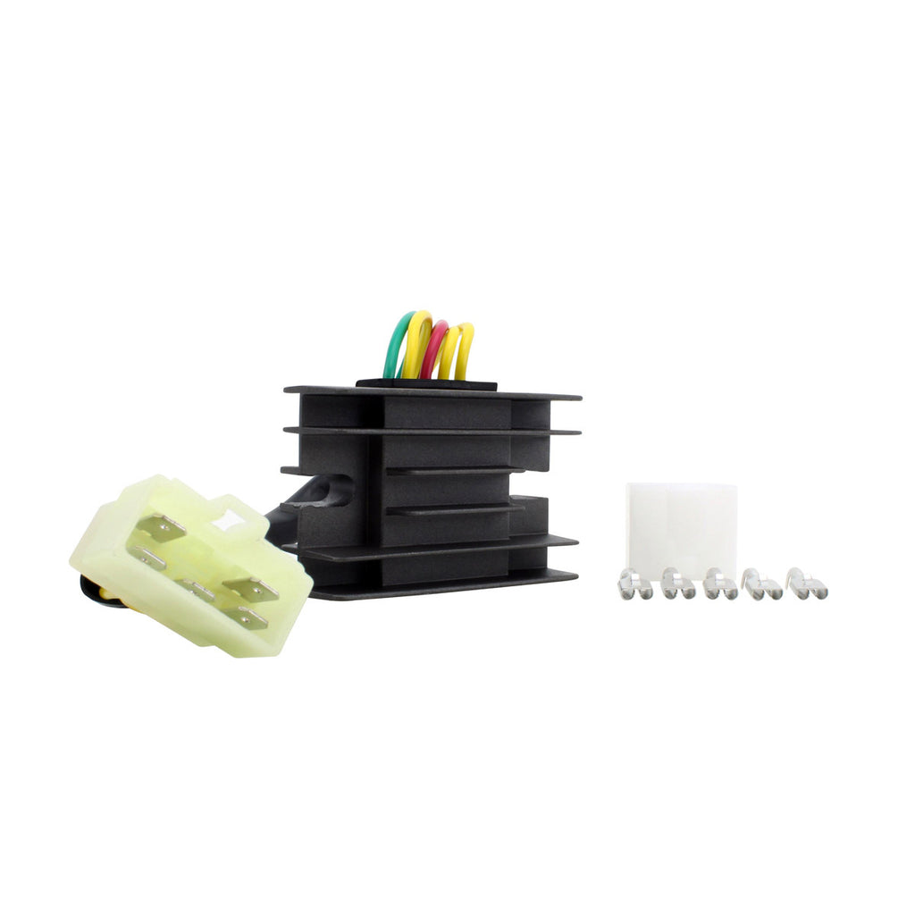 Voltage Regulator Rectifier
