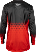 Load image into Gallery viewer, Rayce Sonar Bicycle Jersey Red/Black/White Md