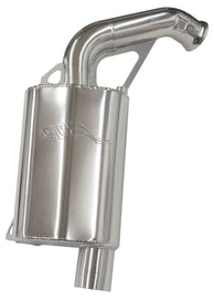 Silencer S D Gen4
