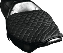 Load image into Gallery viewer, Quilted Diamond Mesh Seat Supercruzer Top Pad